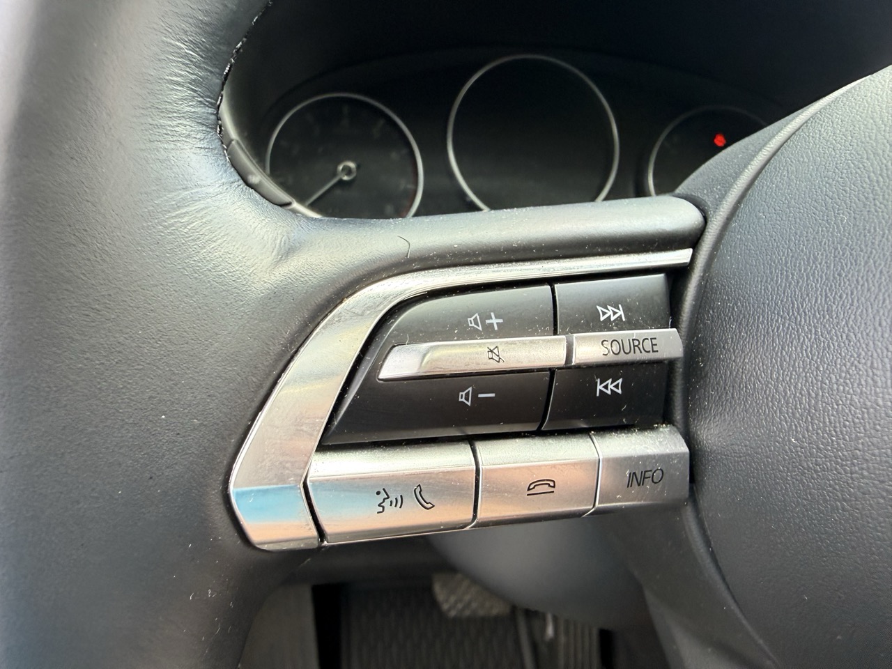CX-50 21